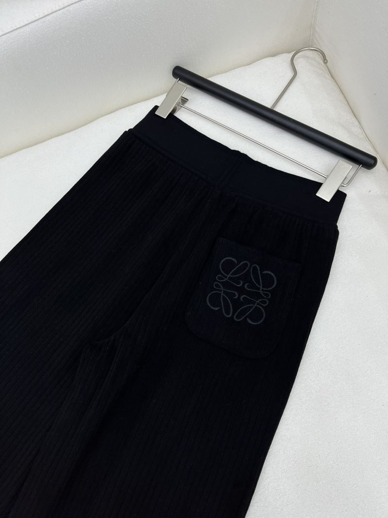 Loewe Long Pants